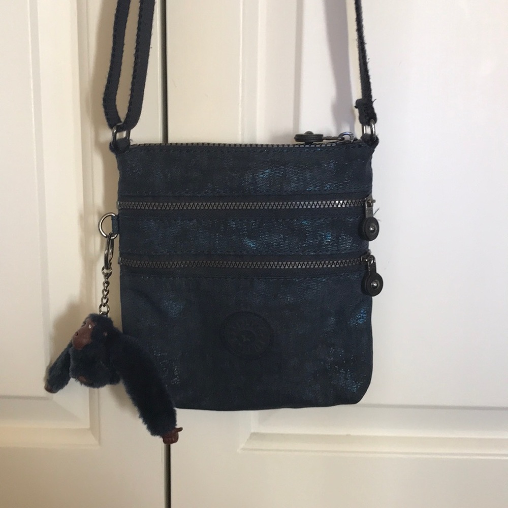 Kipling crossbody bag
